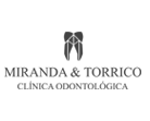 Logotipo Miranda e Torrico