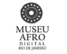 Logotipo Museu Afro Digital